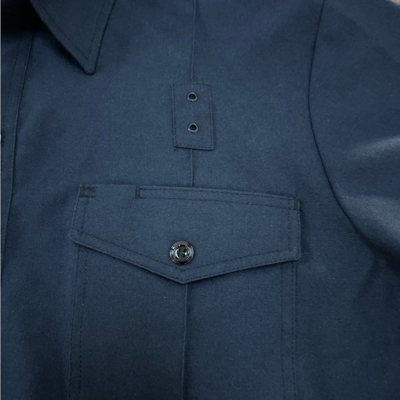 Mens large nomex shirt - Picture 3 of 5